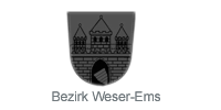 Bezirk Weser-Ems